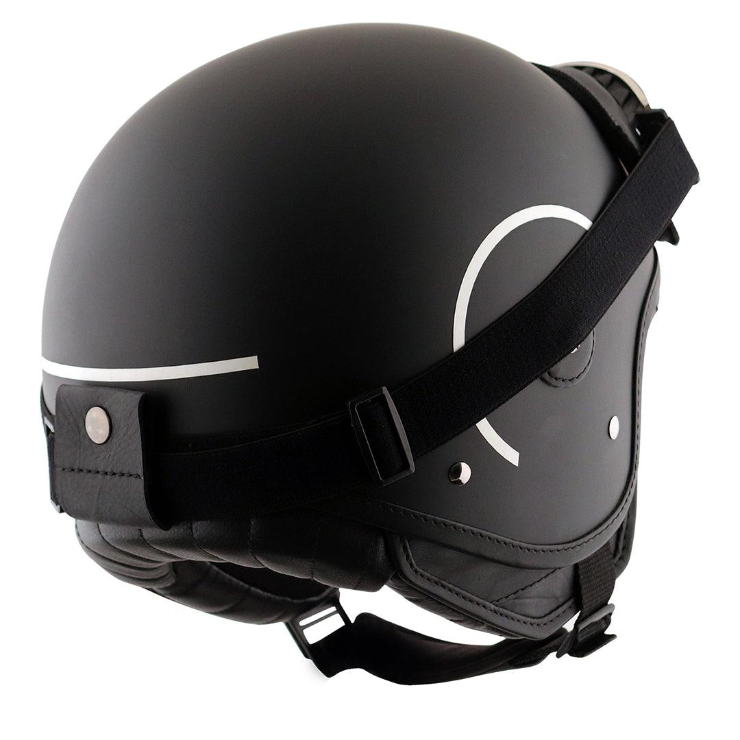 Axor Alberto Helmet - Moto Modz