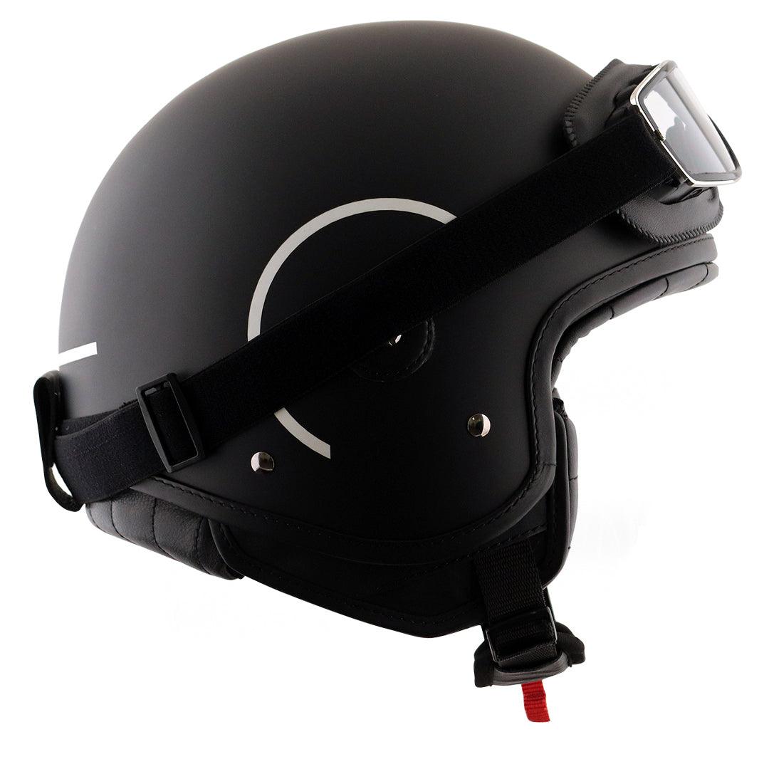 Axor Alberto Helmet - Moto Modz