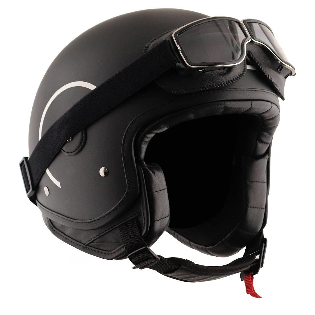 Axor Alberto Helmet - Moto Modz