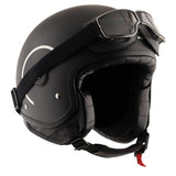 Axor Alberto Helmet - Moto Modz