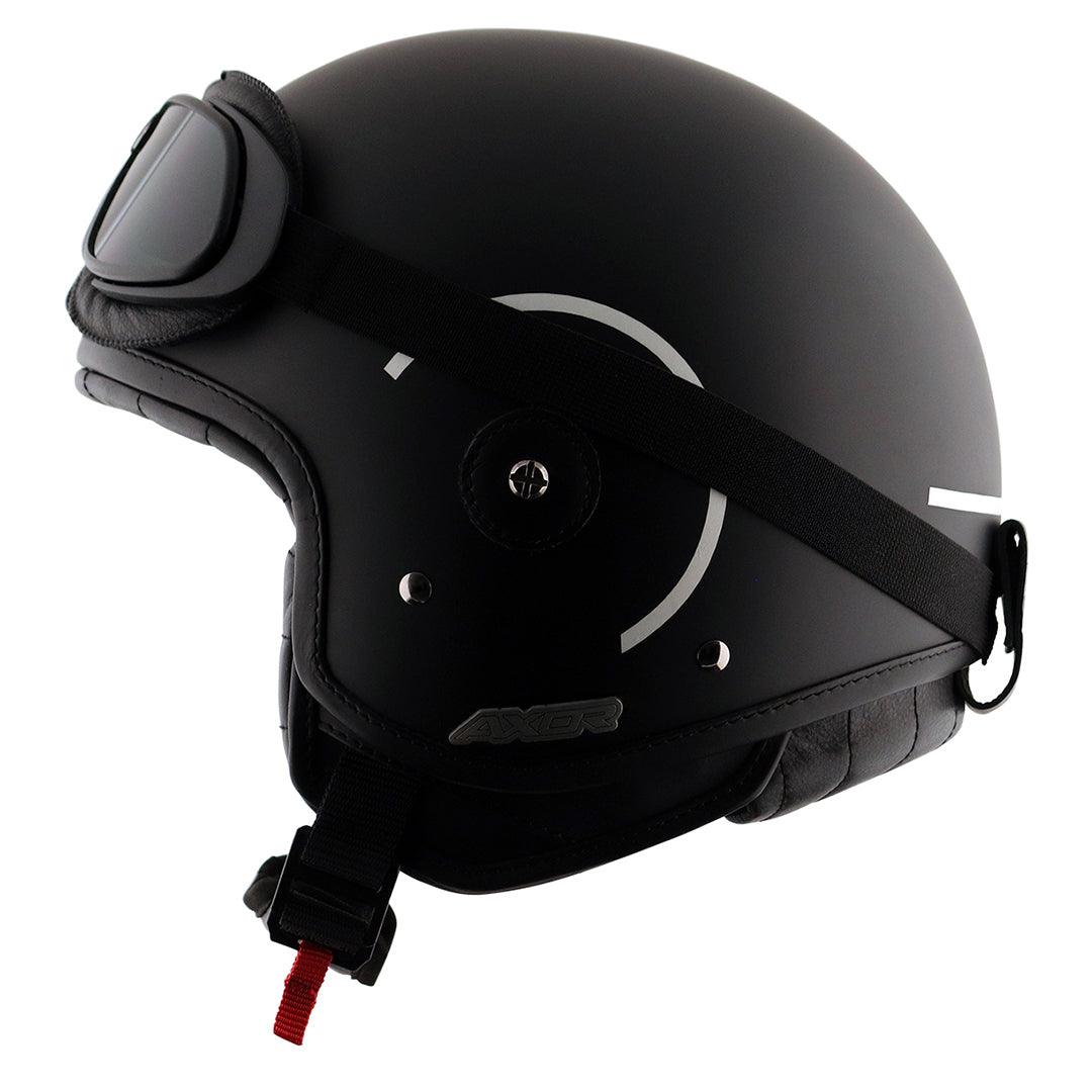 Axor Alberto Helmet - Moto Modz