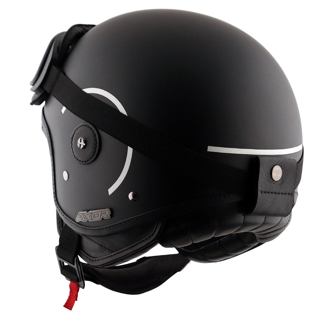 Axor Alberto Helmet - Moto Modz