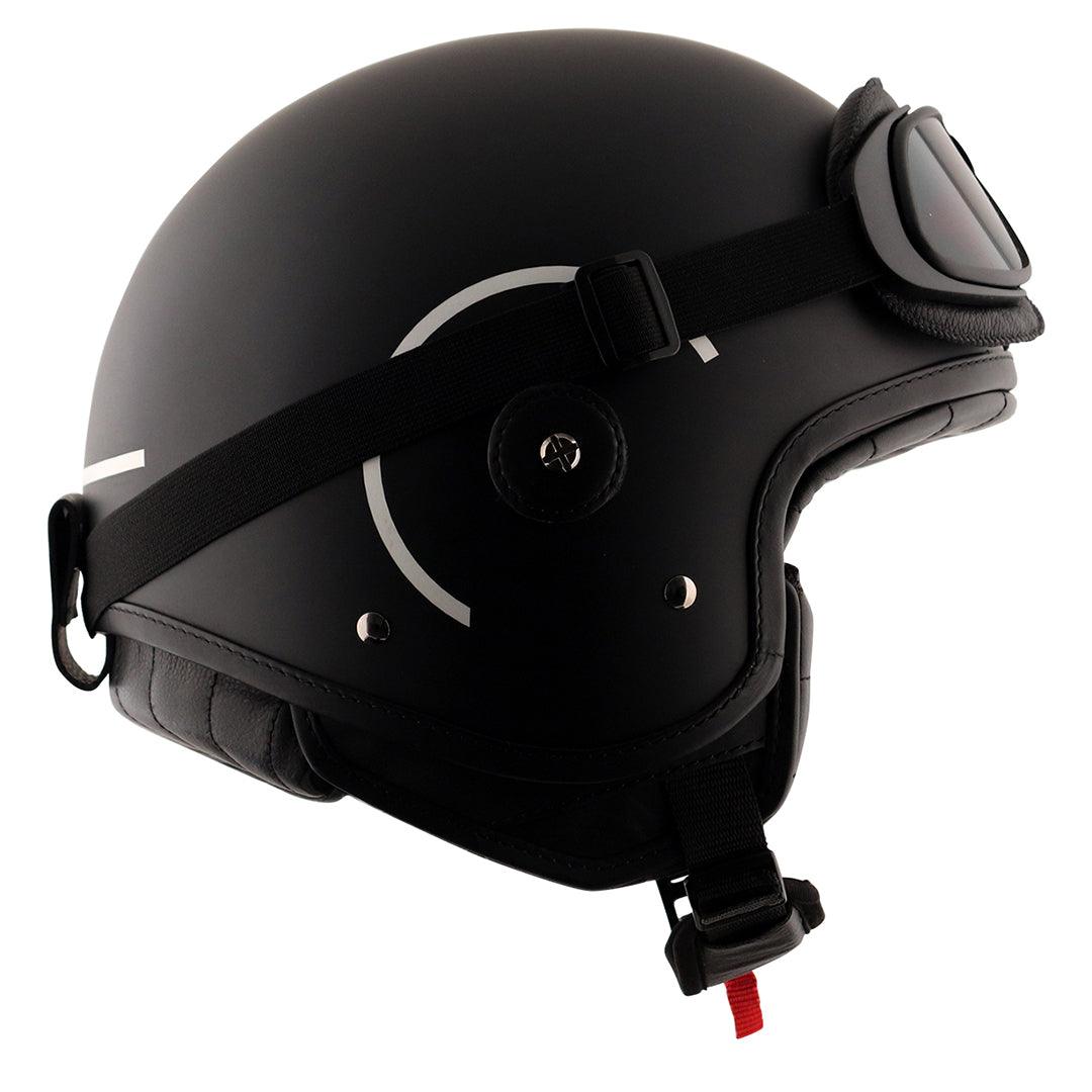 Axor Alberto Helmet - Moto Modz