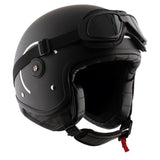 Axor Alberto Helmet - Moto Modz