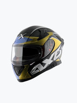 Axor Apex Chromtech - Moto Modz