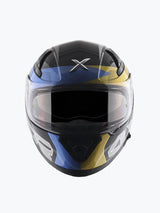 Axor Apex Chromtech - Moto Modz