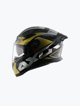 Axor Apex Chromtech - Moto Modz