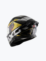 Axor Apex Chromtech - Moto Modz