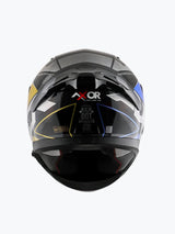 Axor Apex Chromtech - Moto Modz