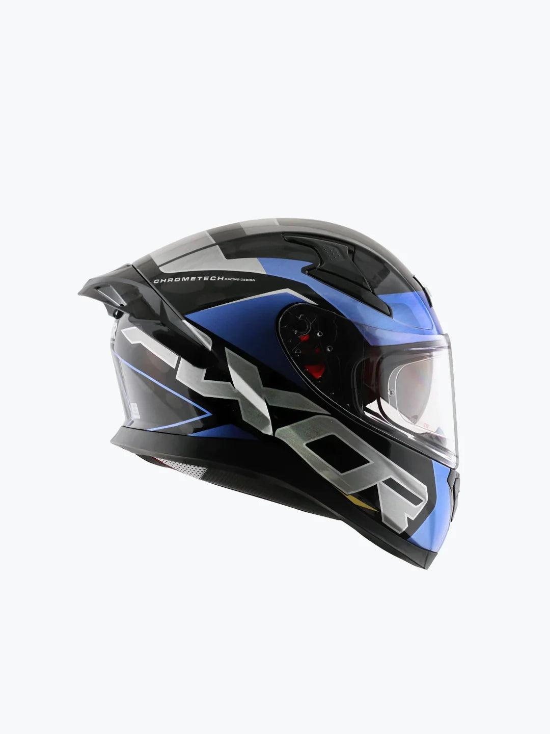 Axor Apex Chromtech - Moto Modz