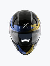 Axor Apex Chromtech - Moto Modz