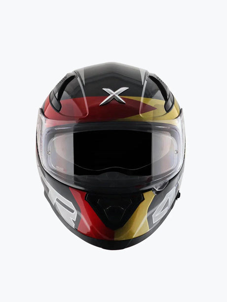 Axor Apex Chromtech - Moto Modz