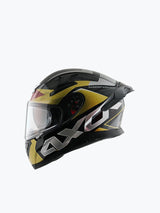 Axor Apex Chromtech - Moto Modz