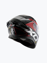 Axor Apex Chromtech - Moto Modz