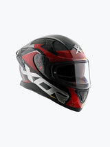 Axor Apex Chromtech - Moto Modz