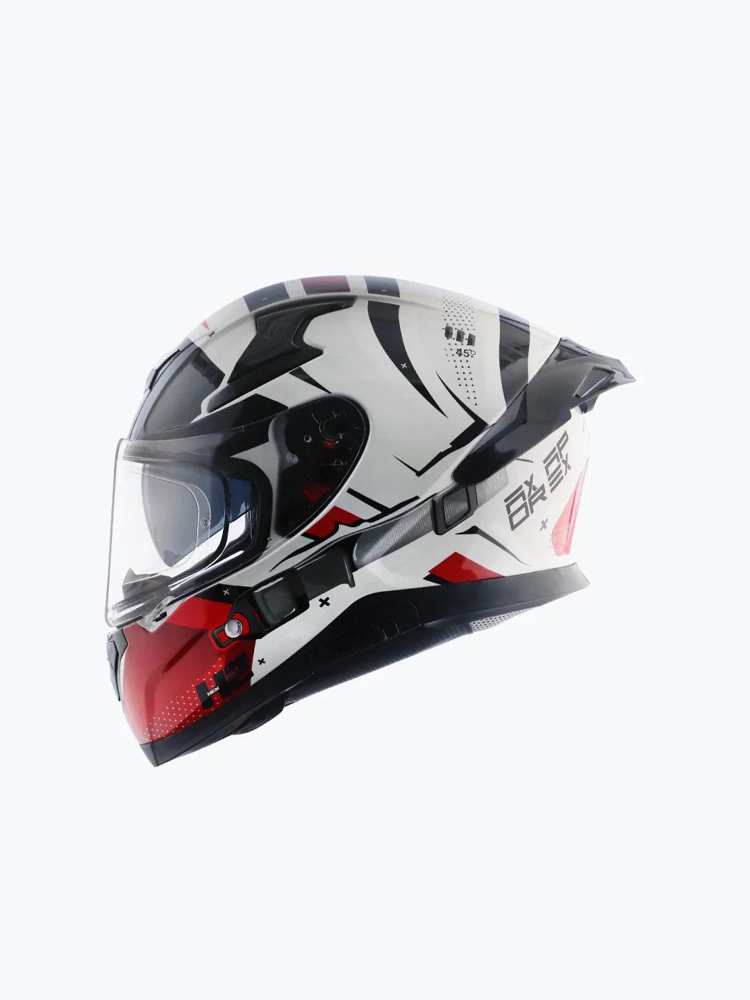 Axor Apex Hex-2 - Moto Modz