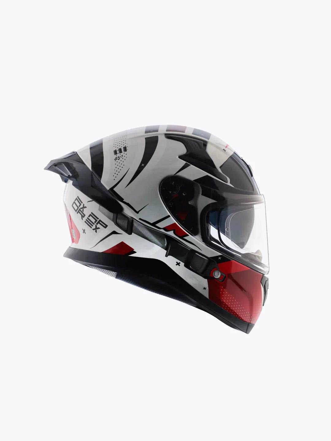 Axor Apex Hex-2 - Moto Modz