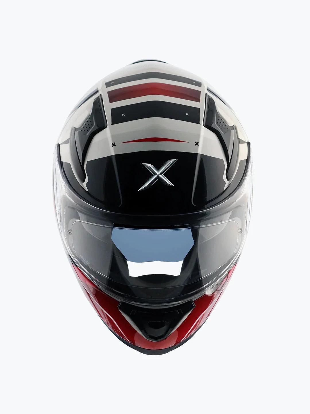 Axor Apex Hex-2 - Moto Modz