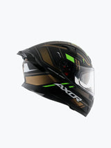 Axor Apex Tikki - Moto Modz