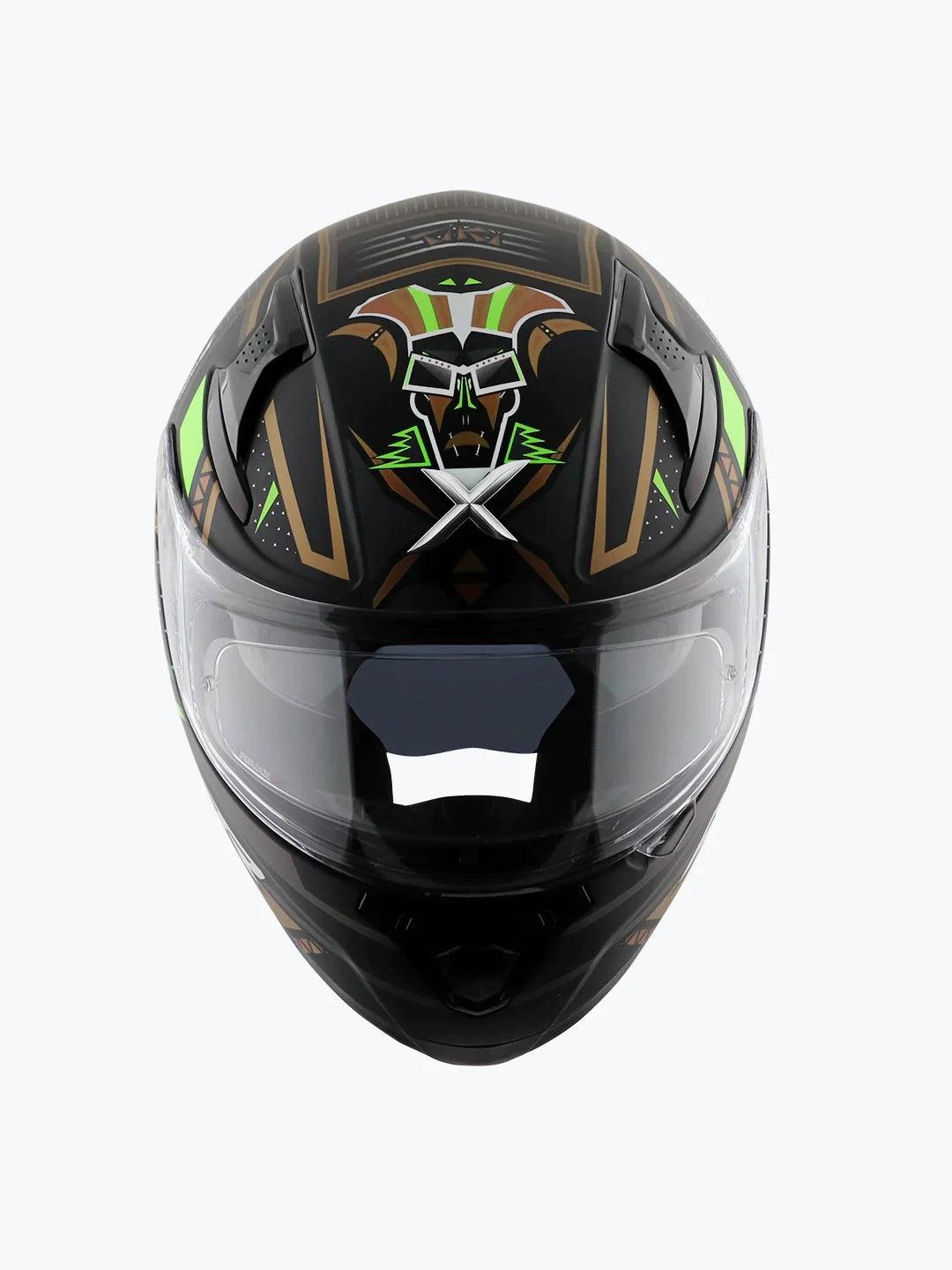 Axor Apex Tikki - Moto Modz