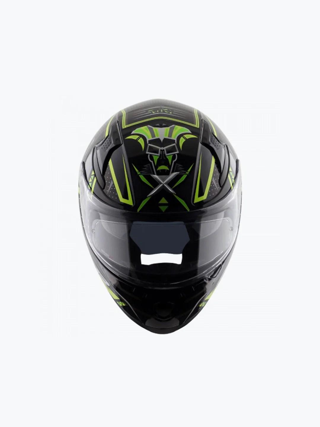 Axor Apex Tikki - Moto Modz