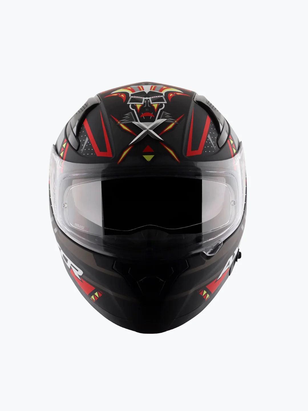 Axor Apex Tikki - Moto Modz