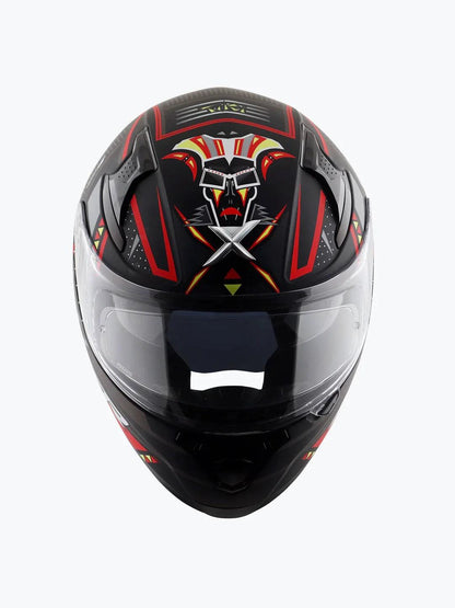 Axor Apex Tikki - Moto Modz