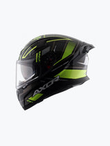 Axor Apex Tikki - Moto Modz