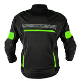 Axor Cruise 2 Jacket - Moto Modz