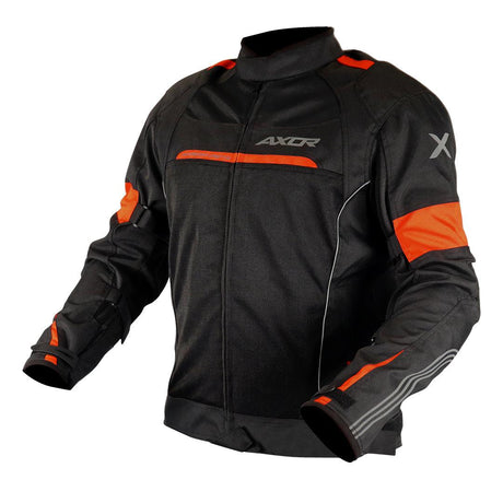 Axor Cruise 2 Jacket - Moto Modz