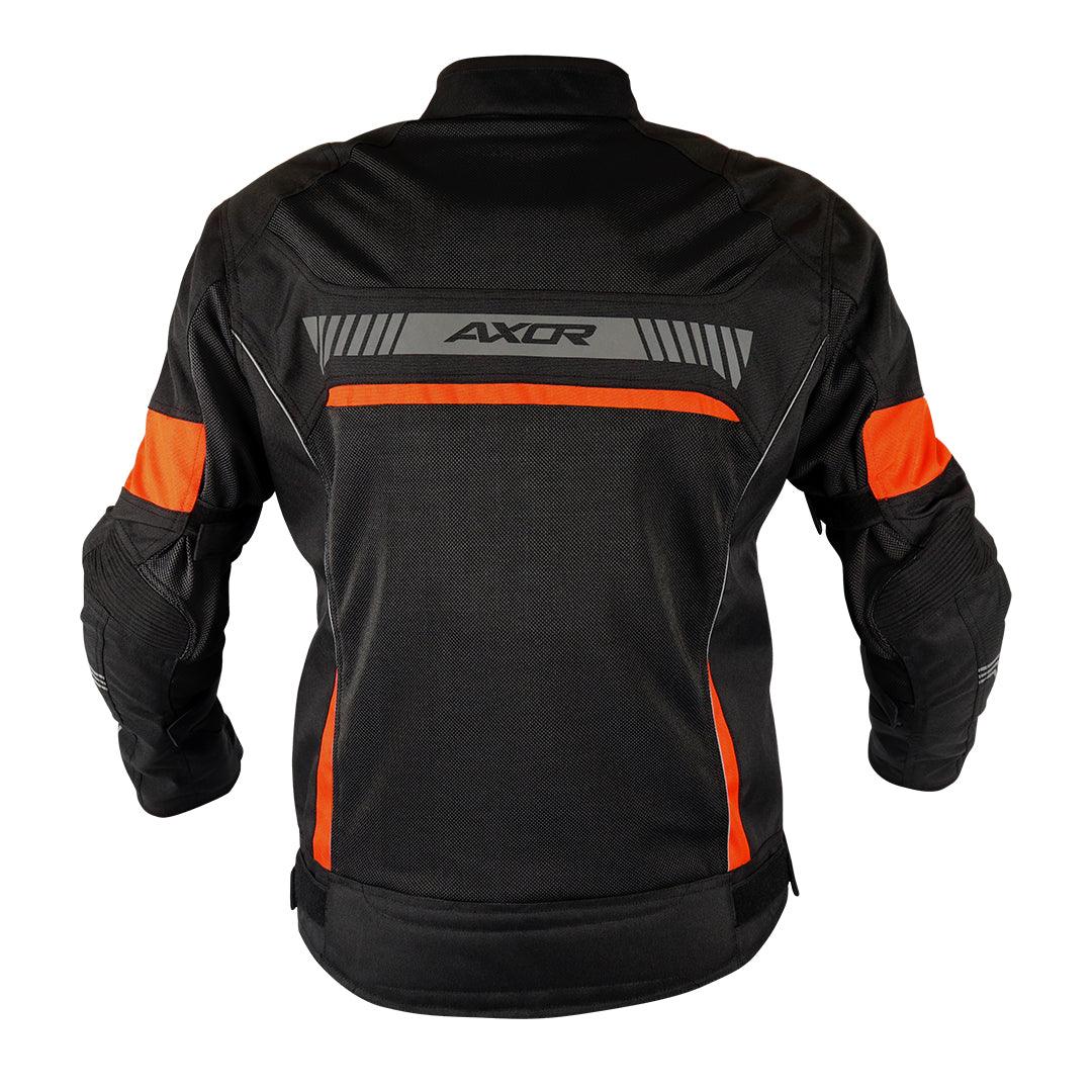 Axor Cruise 2 Jacket - Moto Modz