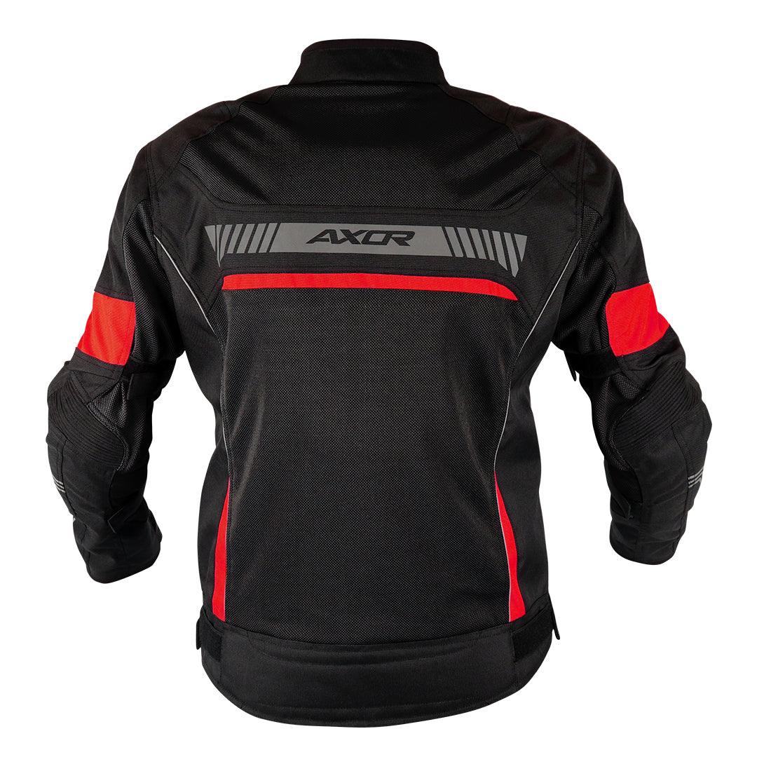 Axor Cruise 2 Jacket - Moto Modz