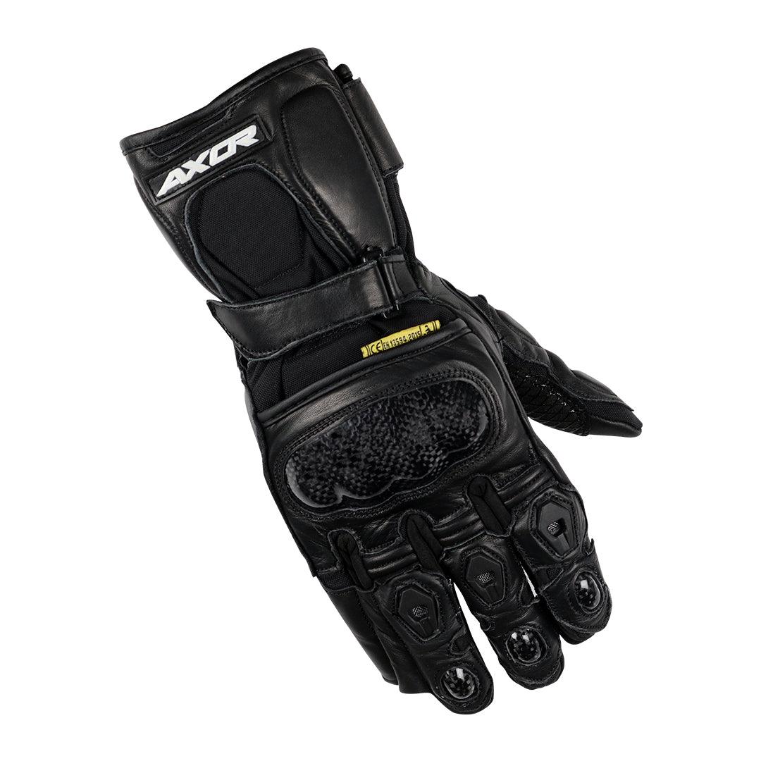 Axor Czar Riding Gloves - Moto Modz