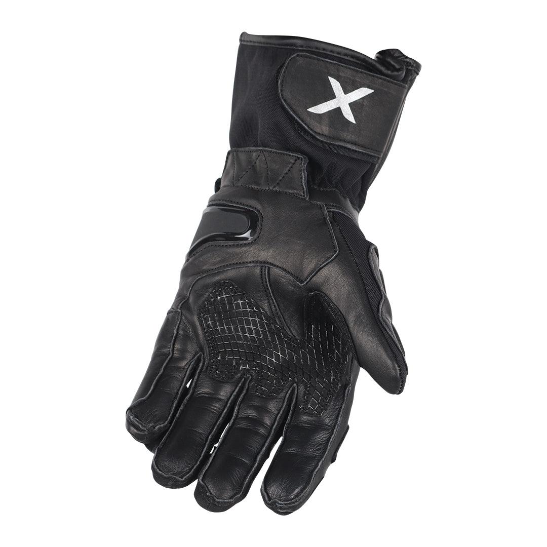 Axor Czar Riding Gloves - Moto Modz