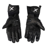 Axor Czar Riding Gloves - Moto Modz