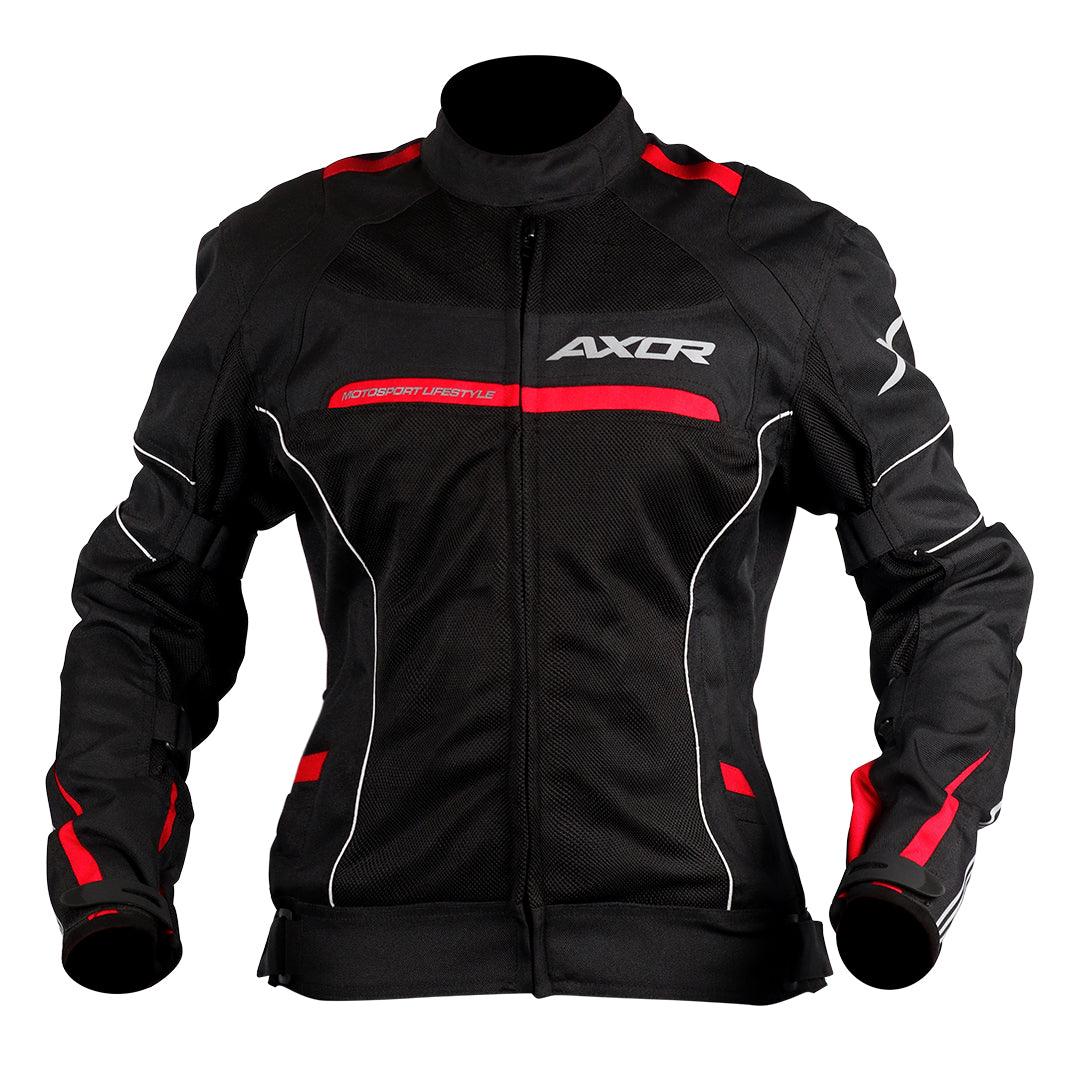 Axor Diva Women's Jacket - Moto Modz