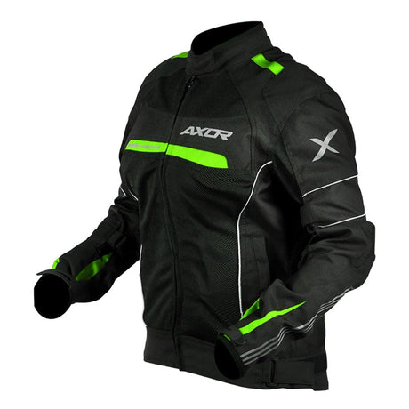 Axor Diva Women's Jacket - Moto Modz