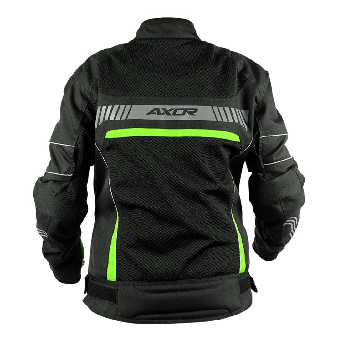 Axor Diva Women's Jacket - Moto Modz