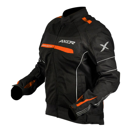 Axor Diva Women's Jacket - Moto Modz