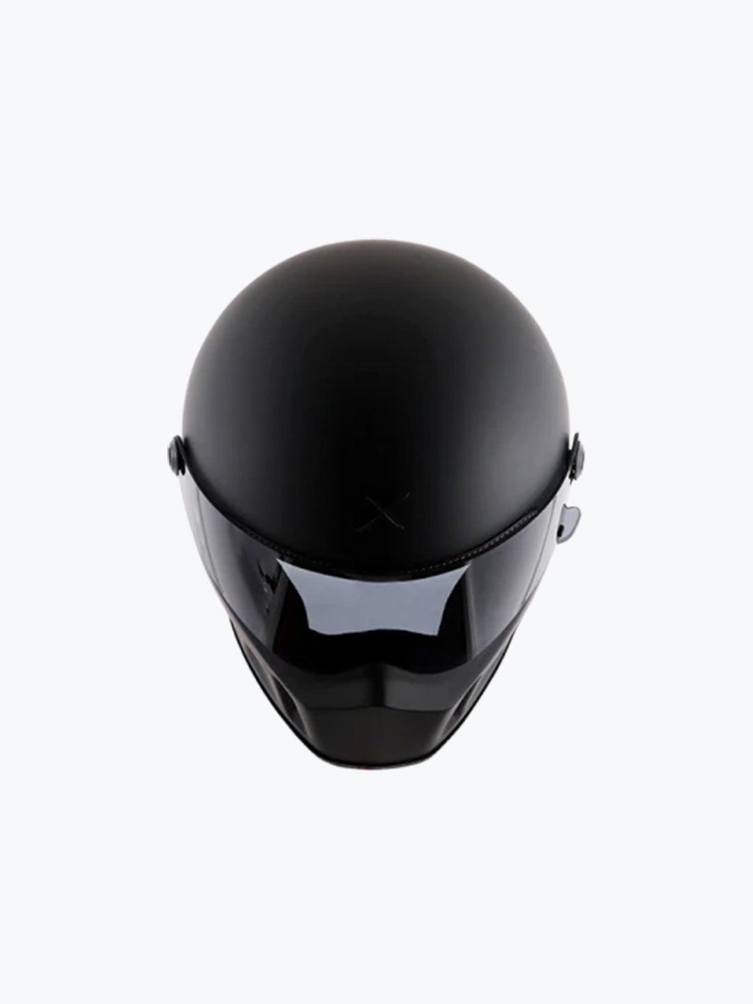 Axor Dominator Dull Black - Moto Modz