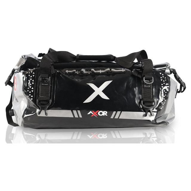 Axor Duffle Bag - Moto Modz