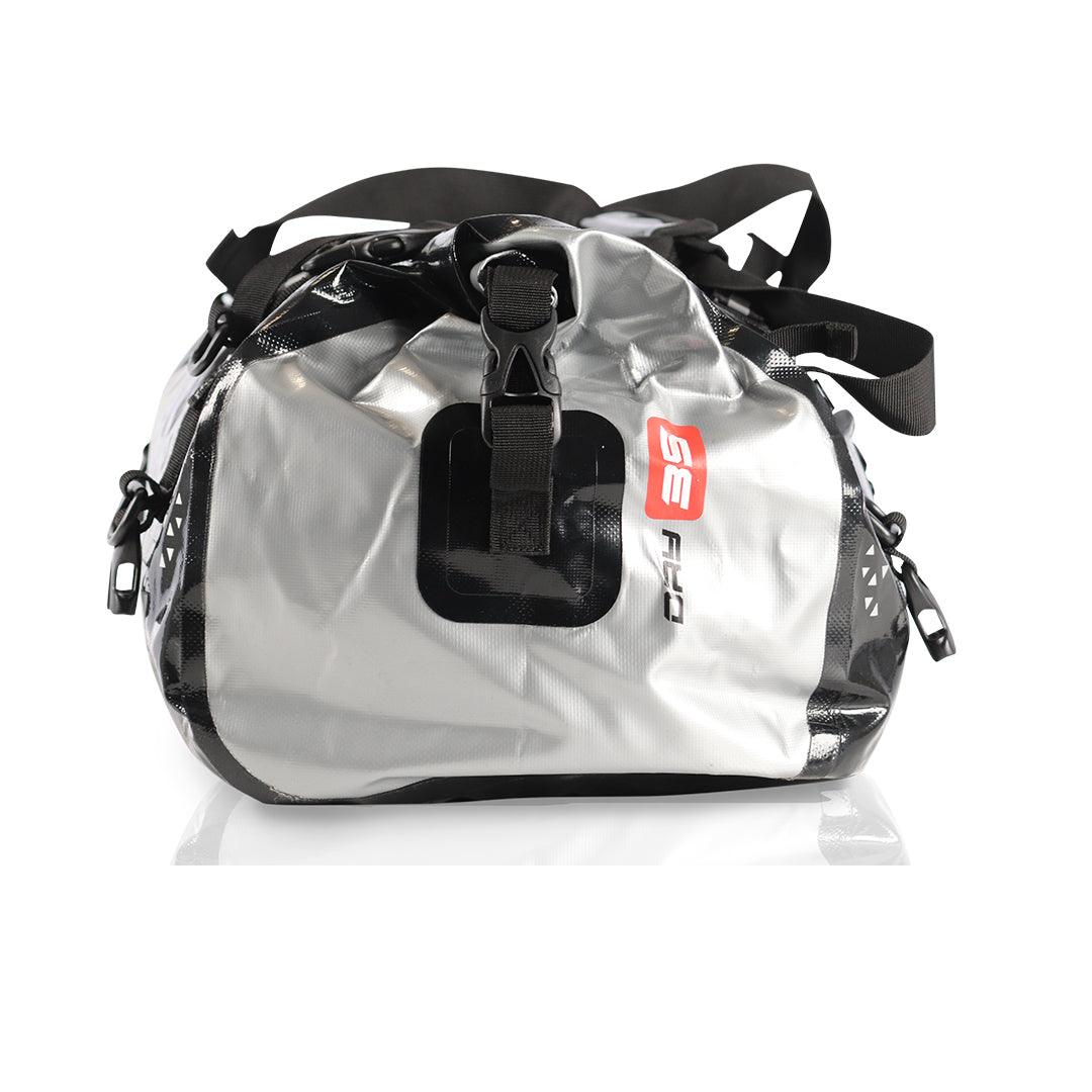 Axor Duffle Bag - Moto Modz