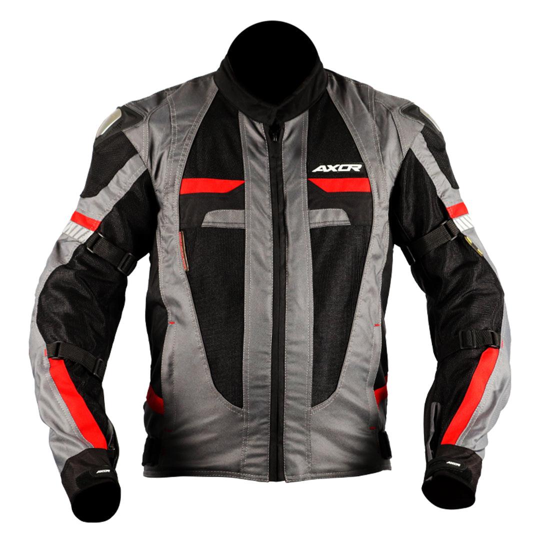 Axor Falcon Jacket - Moto Modz