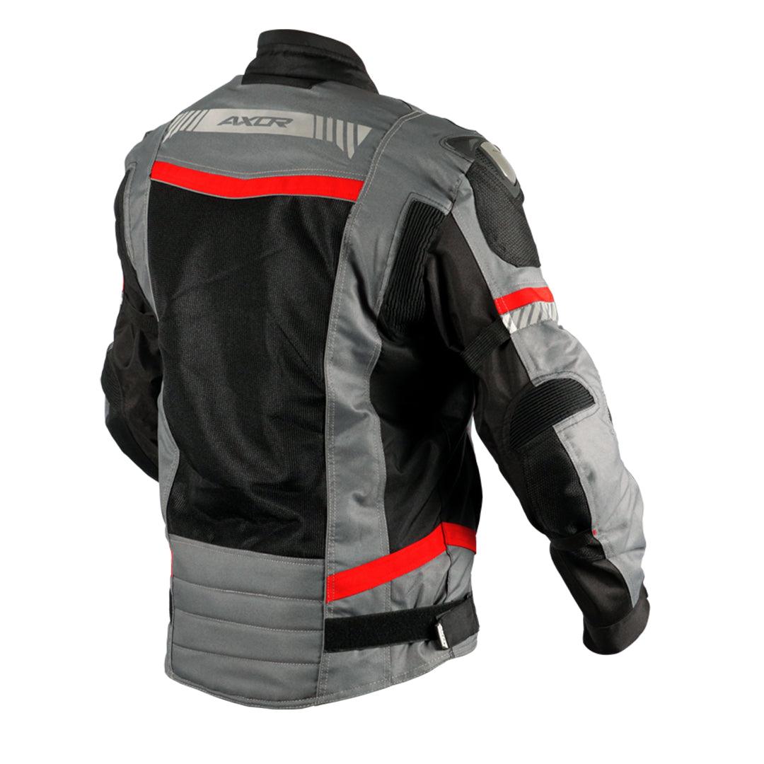 Axor Falcon Jacket - Moto Modz