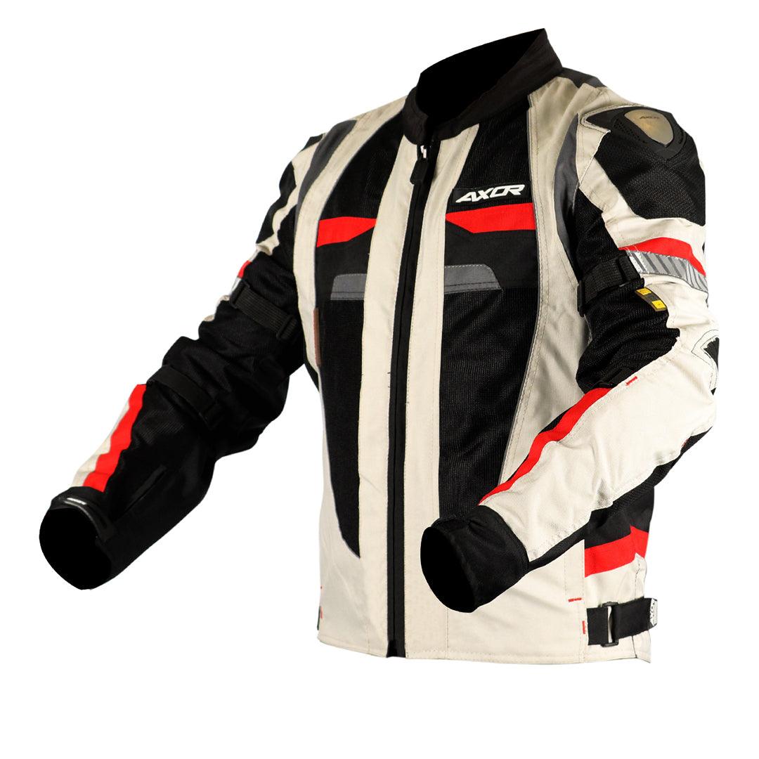 Axor Falcon Jacket - Moto Modz