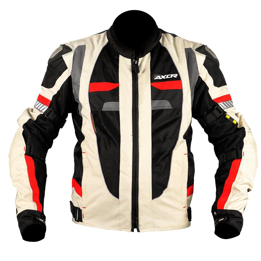 Axor Falcon Jacket - Moto Modz