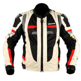 Axor Falcon Jacket - Moto Modz