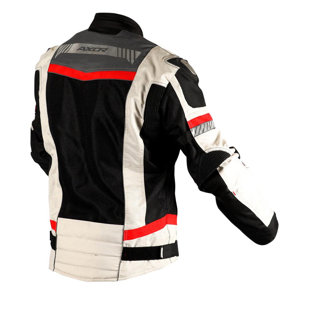 Axor Falcon Jacket - Moto Modz