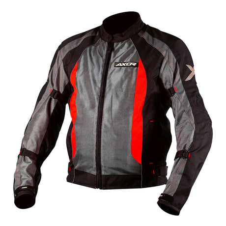 Axor Flow Jacket - Moto Modz