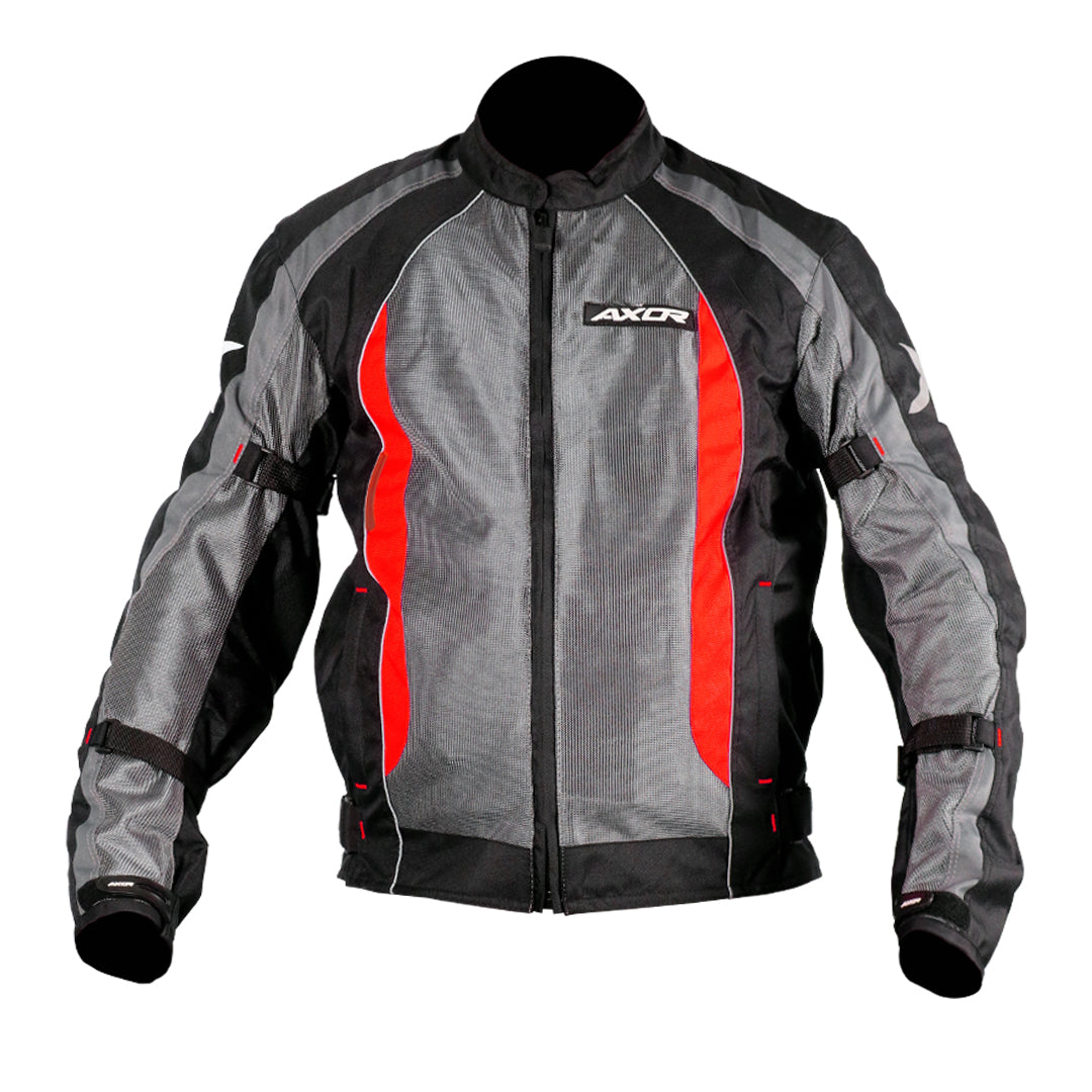 Axor Flow Jacket - Moto Modz